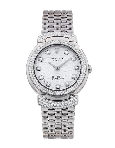 Rolex Cellini 6673/9
